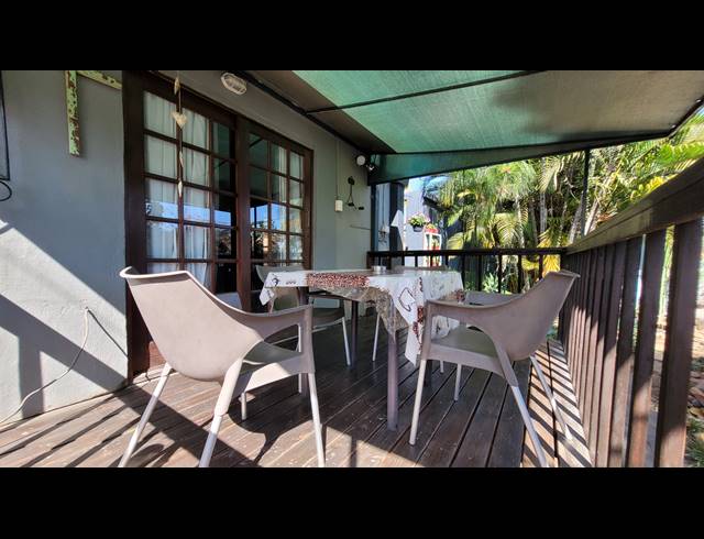 912M² GUESTHOUSE FOR SALE IN WEST ACRES
